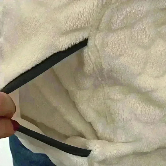 LHOTSE Vanina Fleece Jacket - Picture 7 of 8